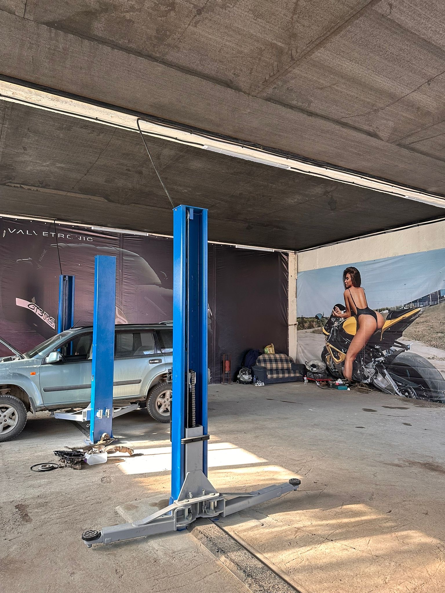 Serviceauto